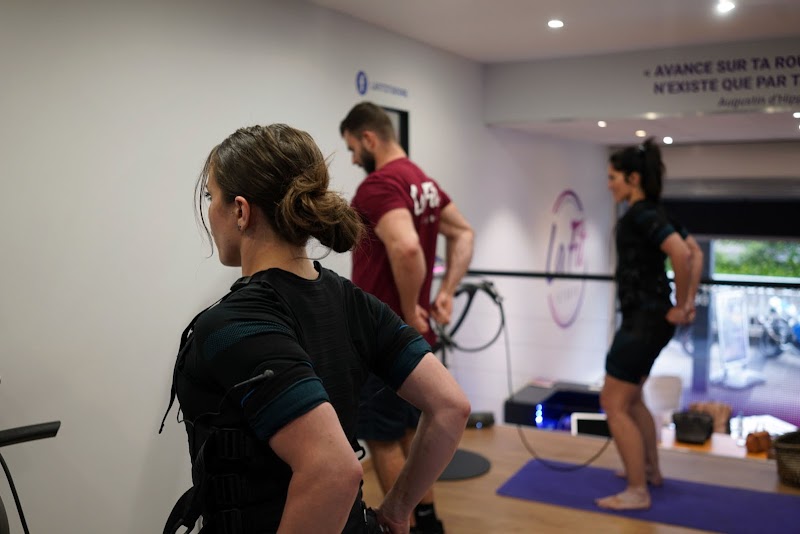 LA FIT Studio - Chatou – studio pilates à Chatou