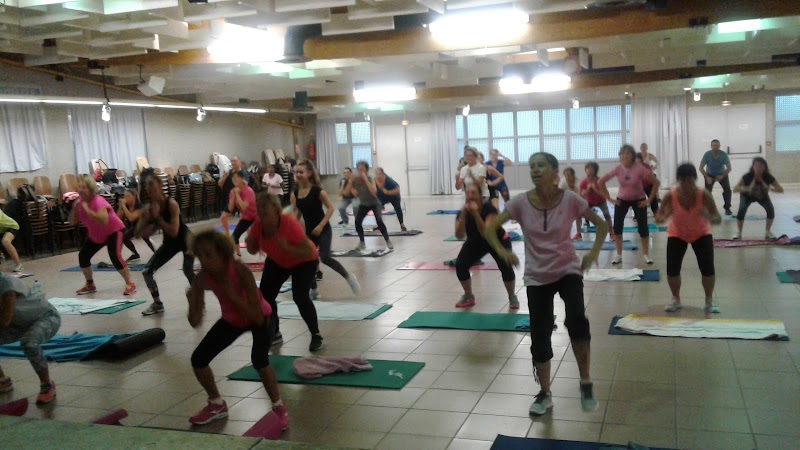 Studio pilates gv claire cour