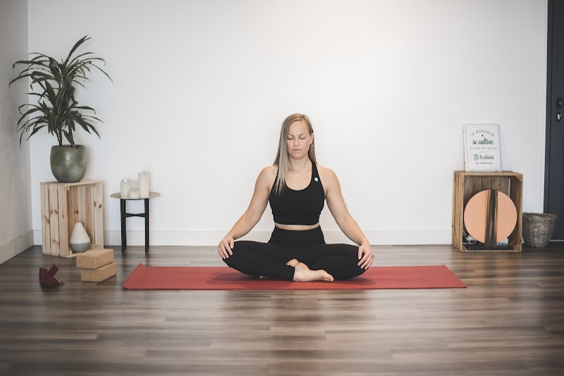 Studio pilates Yoga Saint Lazare