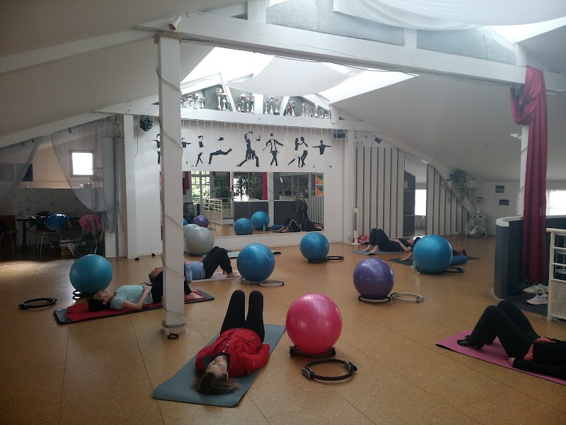 Studio pilates Pilates Ma Coach Sportive 37