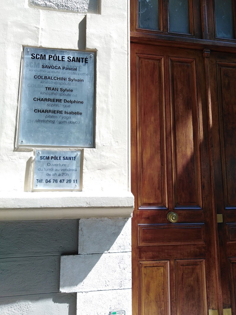 Studio pilates Yoga chez Slow Pilates et gym