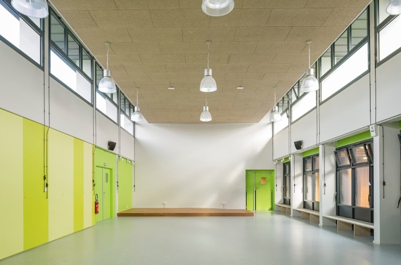 Studio pilates VITNESS