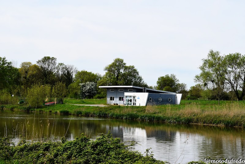 Studio pilates Salle de musculation