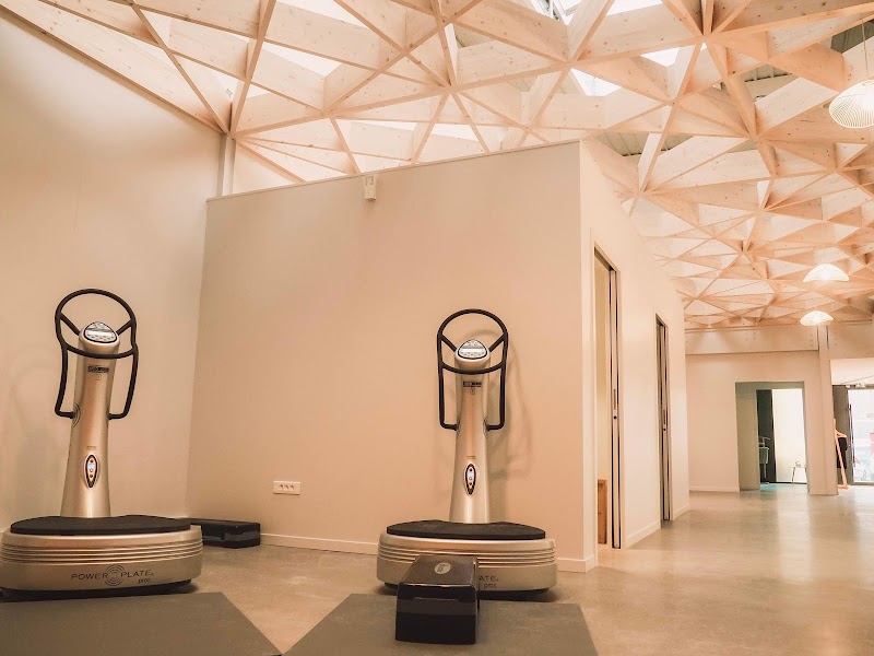 Studio pilates Ekofit