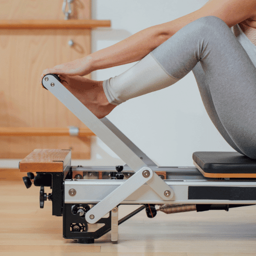 Studio pilates Hyphen Pilates