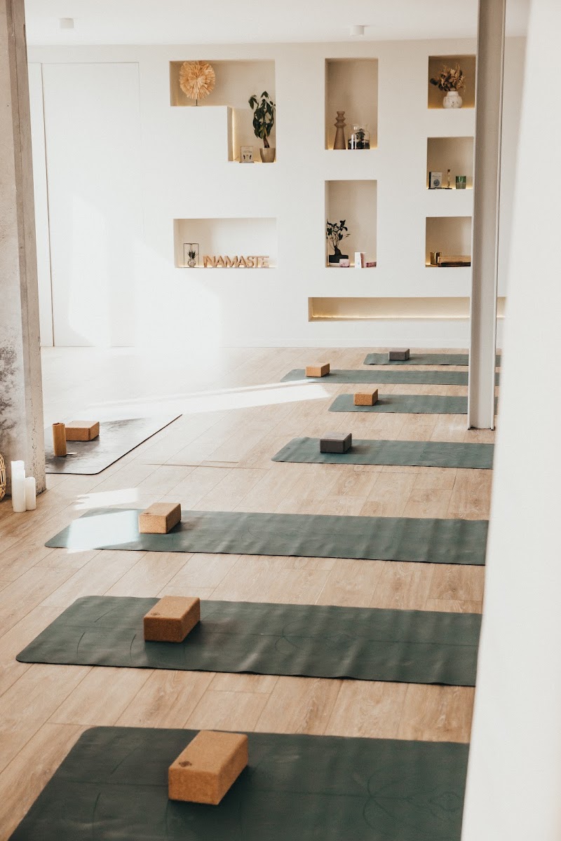 L'atelier Un pas vers Moi – studio pilates à Harnes