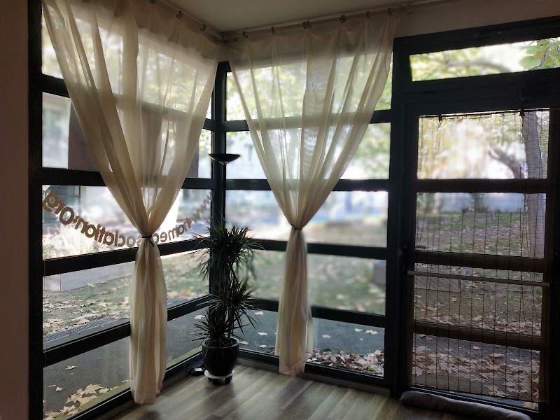 Studio pilates Home association