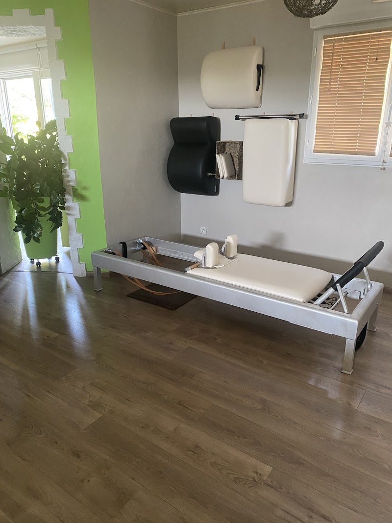 Studio Pilates Sun Go – studio pilates à Altkirch