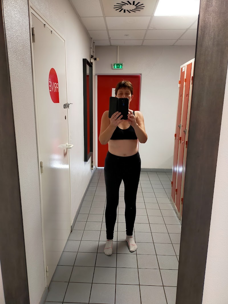 Studio pilates Urban Asso (Urban Fit Centre Rethel)