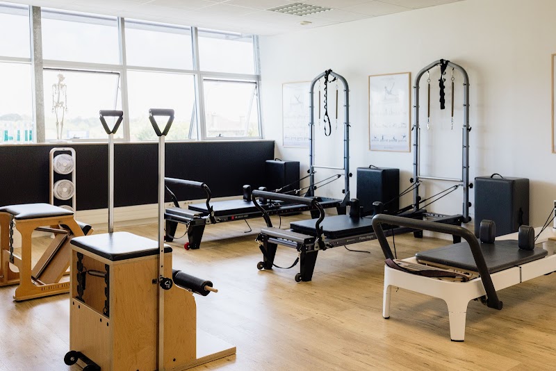 Care Pilates – studio pilates à Bayonne