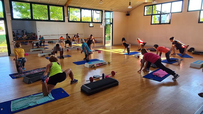 Studio pilates Les Accros de Saint-Martin