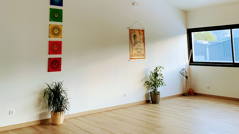 Studio pilates Melanie-coaching