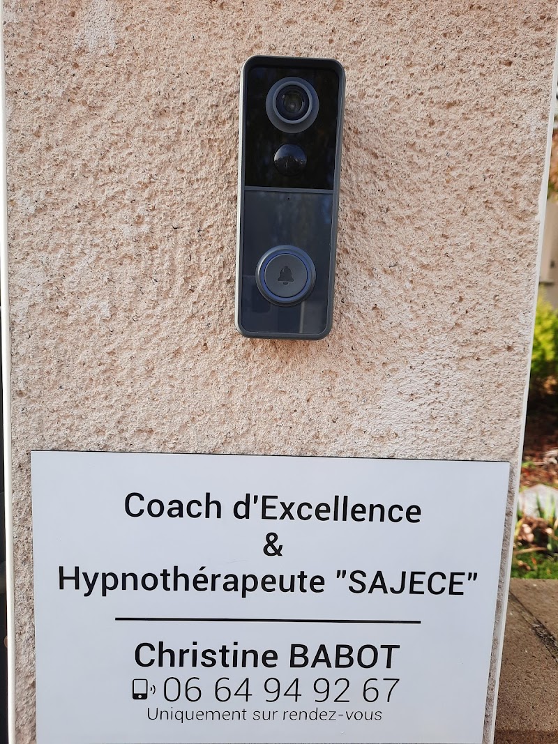 Christine BABOT - Coach en Développement Personnel & Hypnothérapeute – studio pilates à La Chapelle-Saint-Mesmin