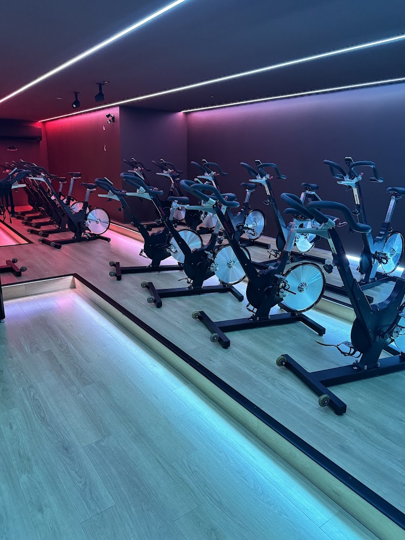 Studio pilates Studio BODI