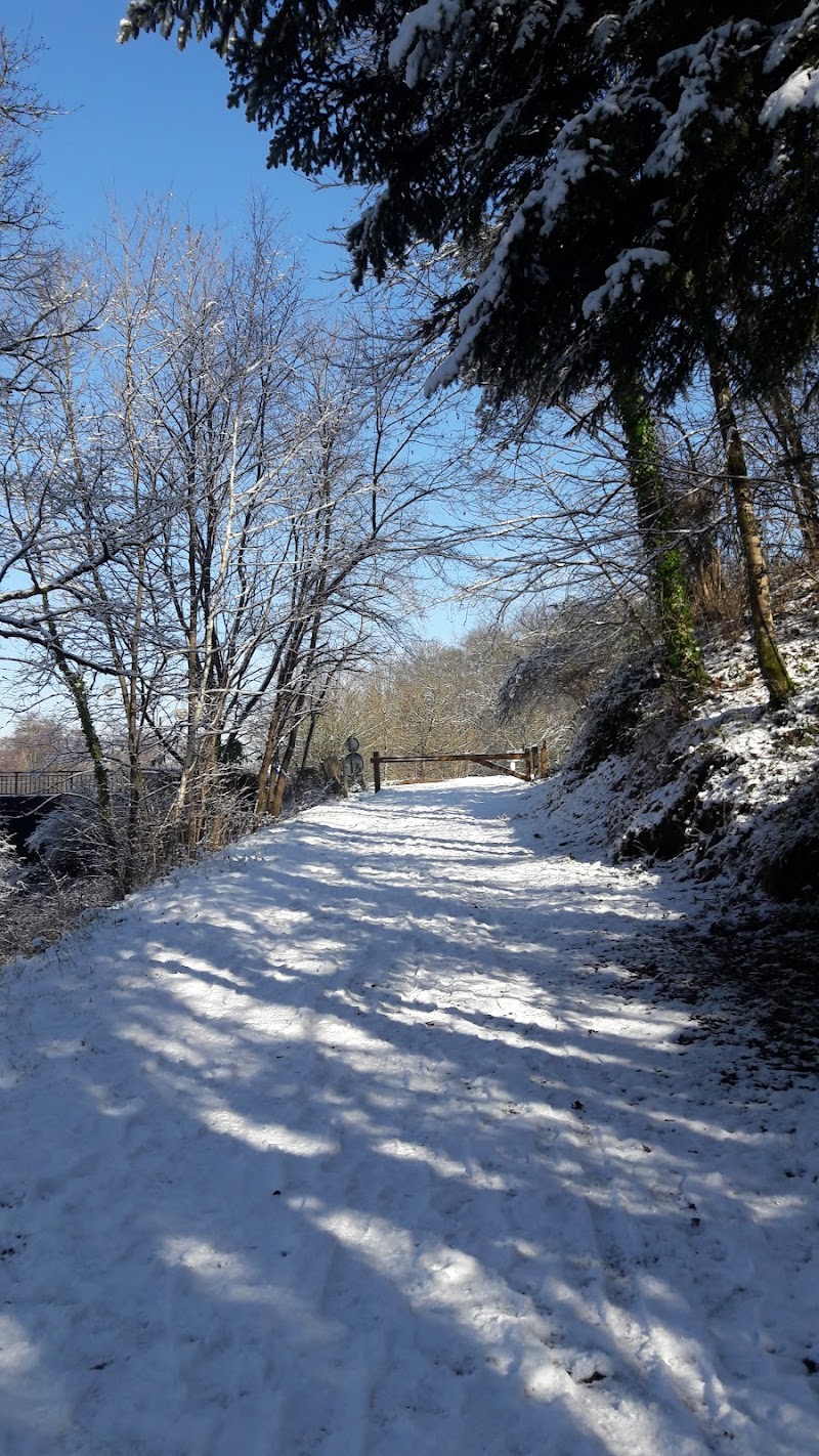Studio pilates Association L'Espérance du Palais