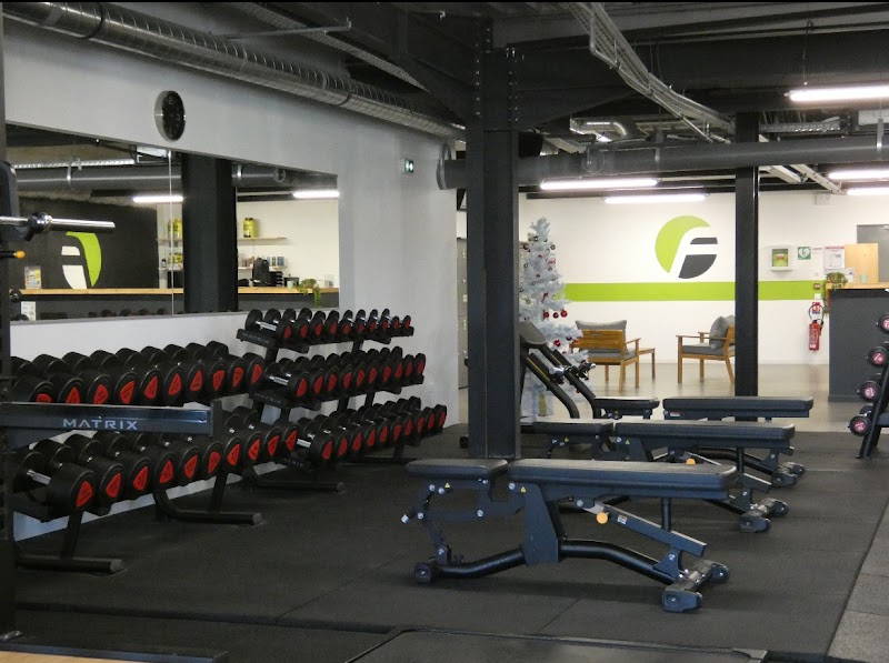 Studio pilates FITACCESS Tain L’hermitage