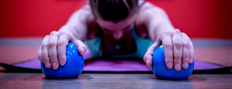 Studio pilates Station Nord Dijon
