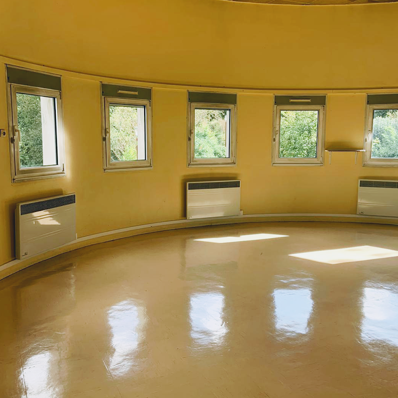 Studio pilates Cergy Pilates - Profitness