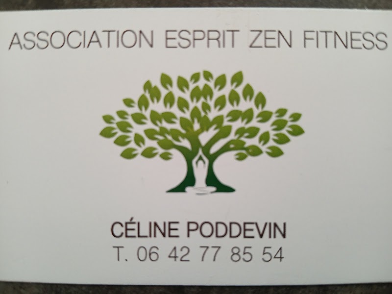 Association Esprit Zen Fitness – studio pilates à Grande-Synthe