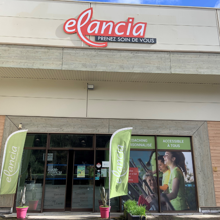 Studio pilates ELANCIA TULLE | Sport santé & coaching sur mesure