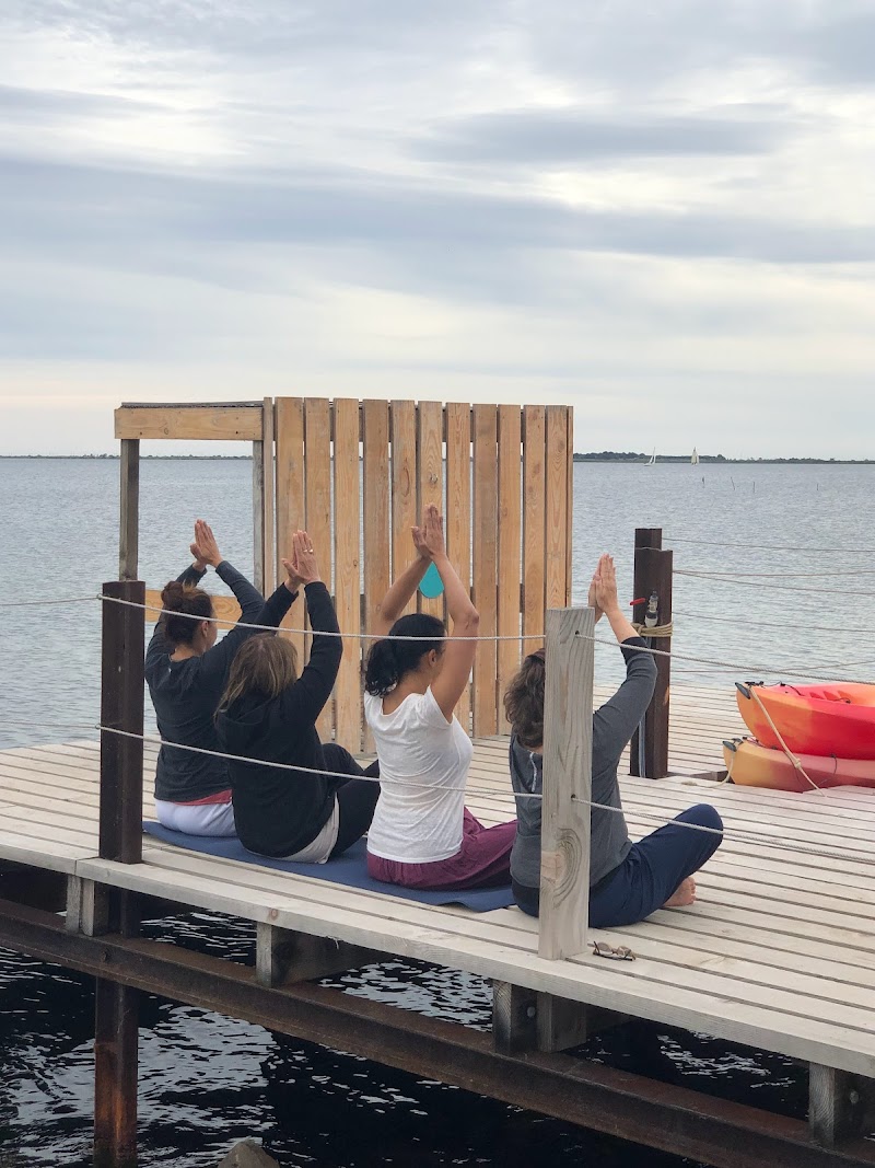 Studio pilates Yogananda Lilou