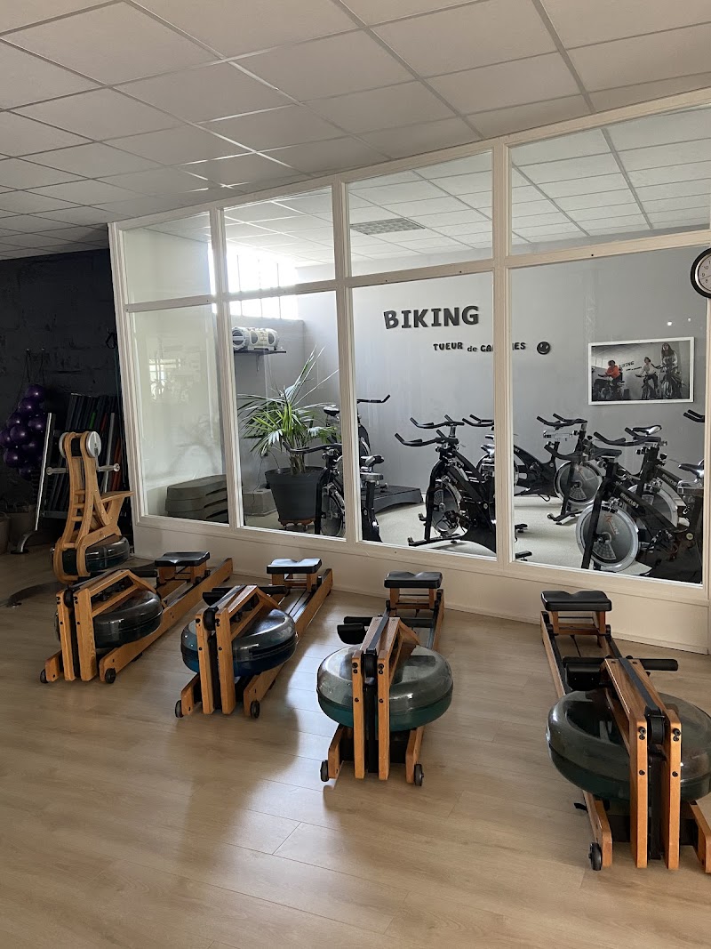 Studio pilates L en Forme