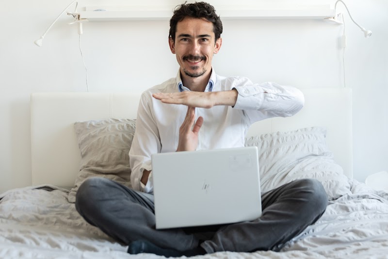 Studio pilates FITROUTINE