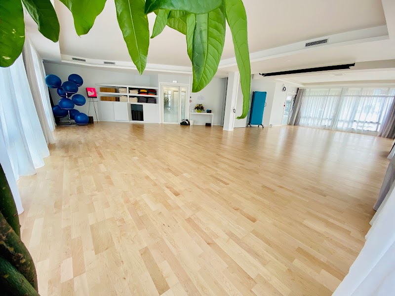 L'Art de Garder la Forme – studio pilates à Le Port-Marly