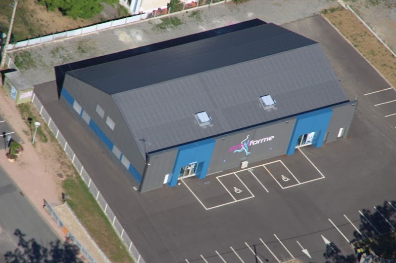 Studio pilates Proxiforme Gannat