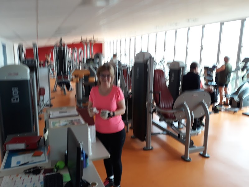 Studio pilates Espace Forme Communautaire