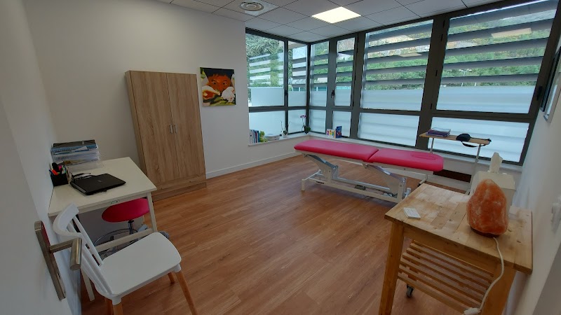 Studio pilates cabinet paramédical Le Lodevois