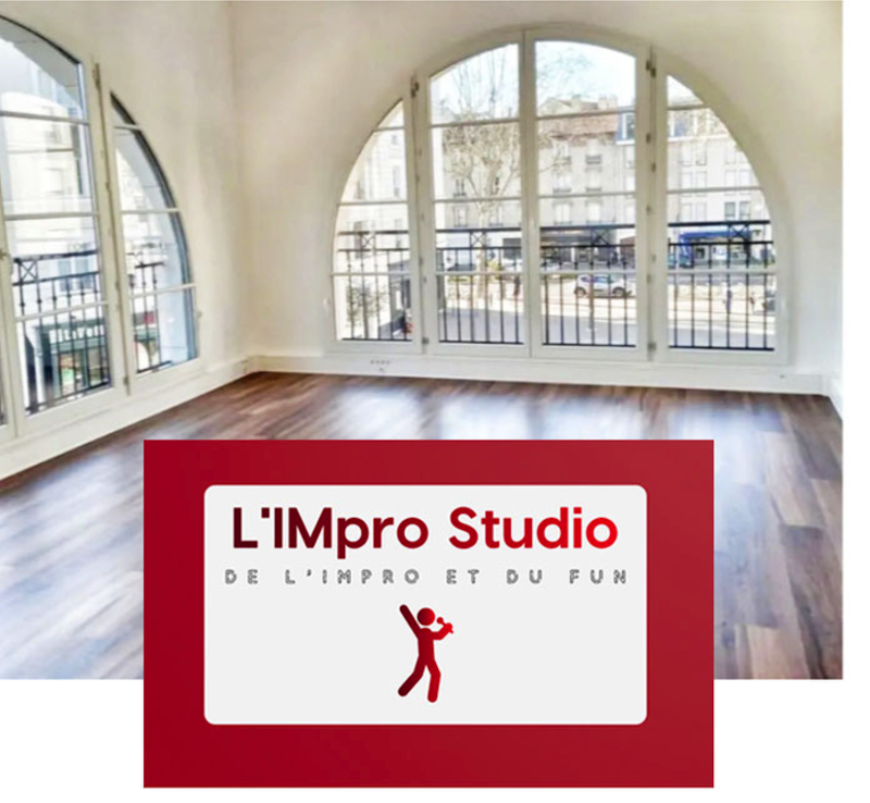 Studio pilates L'imPro Studio - 92