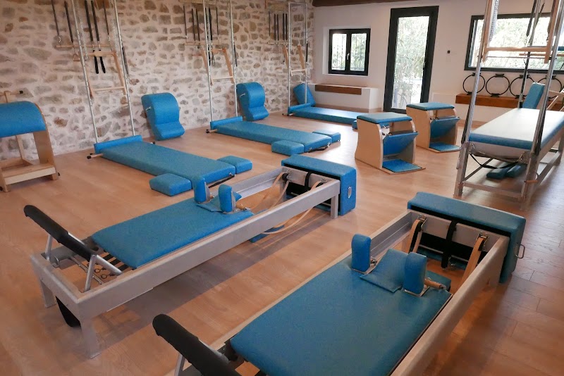 Studio pilates Studio Pilates Flayosc