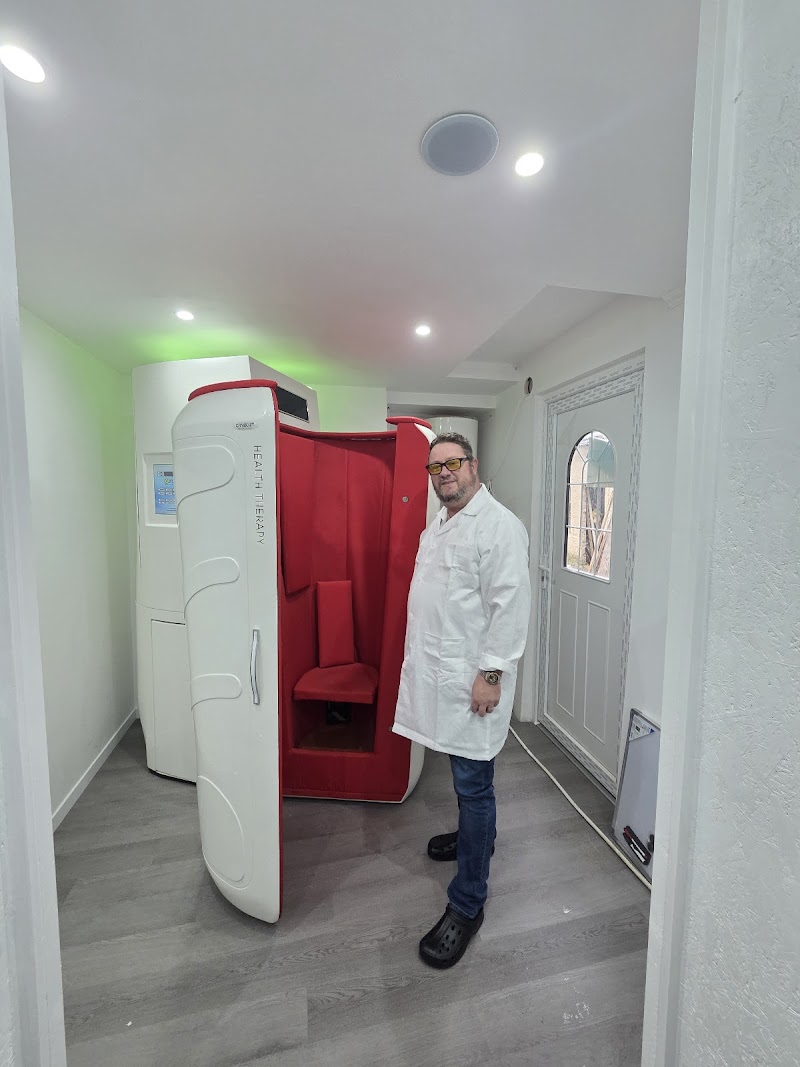 Studio pilates L'Himalaya Gisors