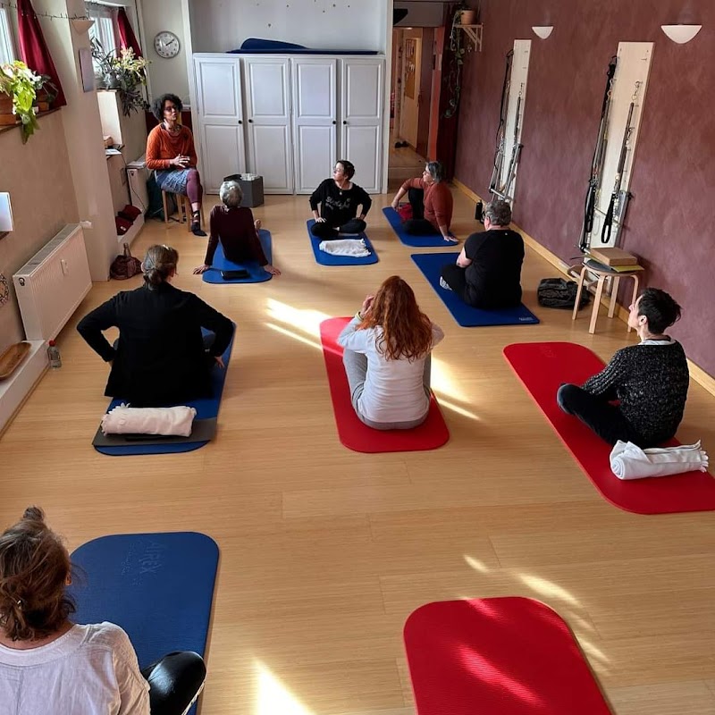 Studio pilates Espace Em