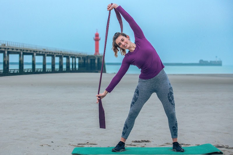 Studio pilates Paola fitness