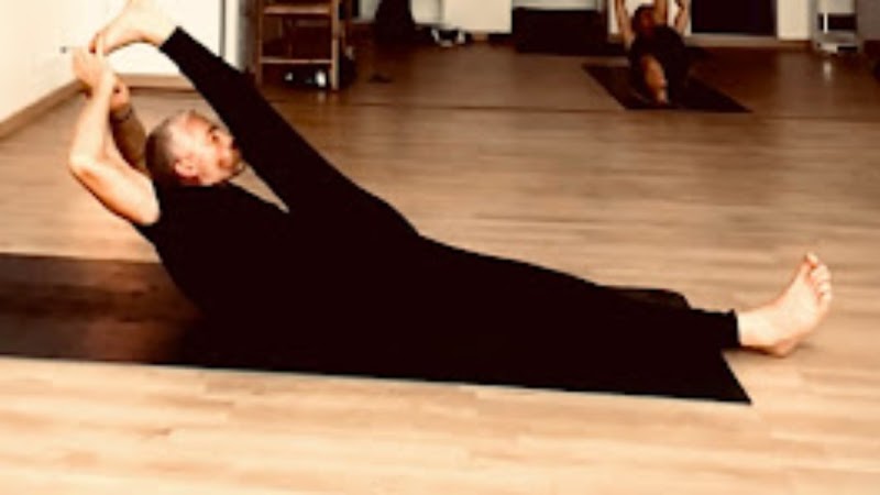 YOGA et SANTÉ - Romans-sur-Isère – studio pilates à Romans-sur-Isère