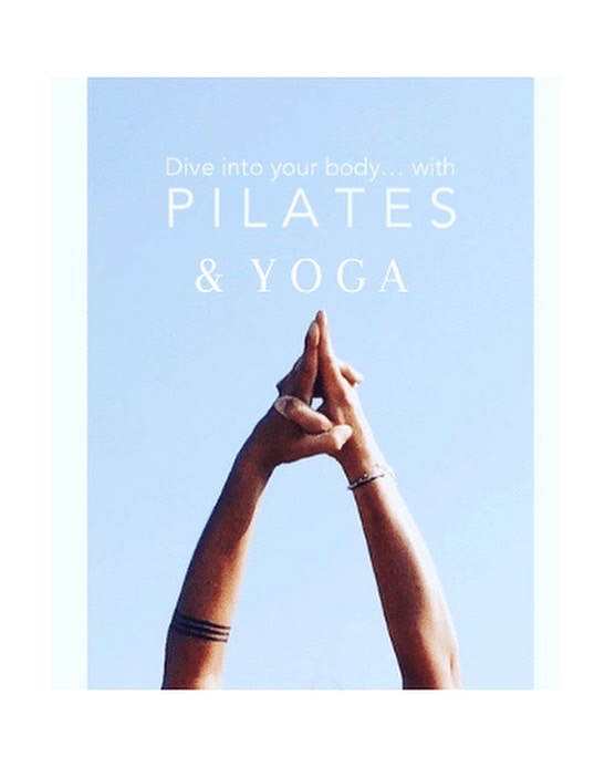 Studio pilates Isabelle Pilates & Yoga