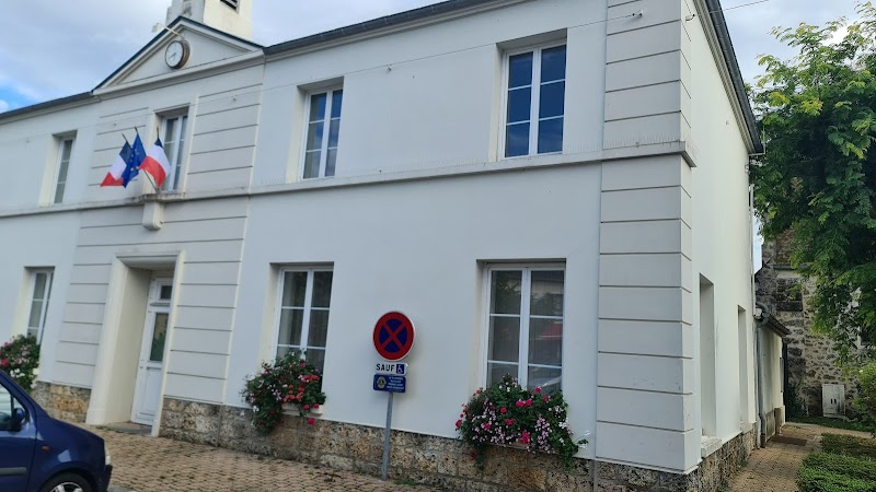 Studio pilates Espace Jeunes