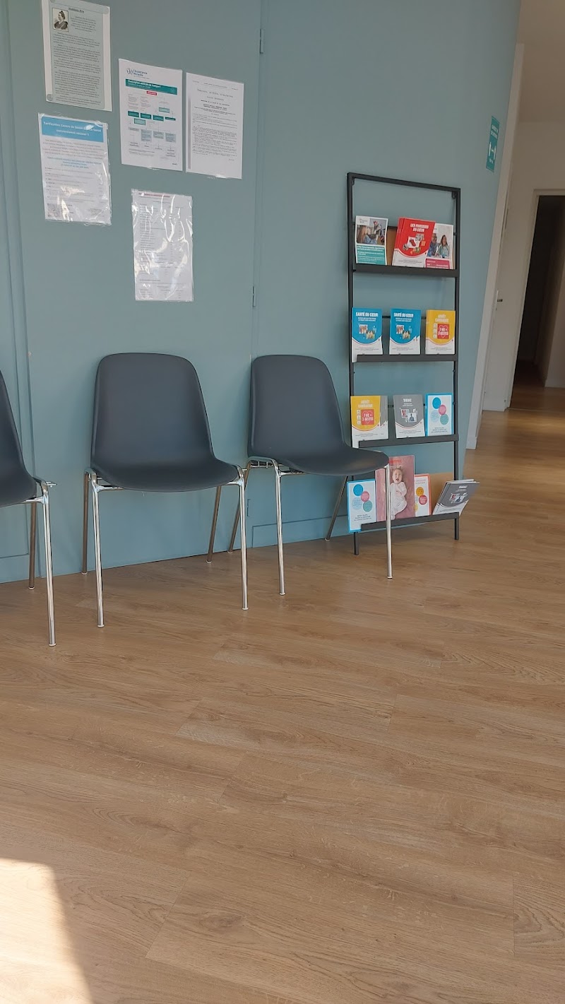 Studio pilates AMEOS MOUVEMENT