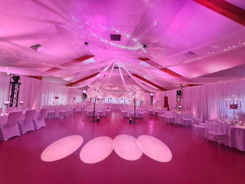 Studio pilates clos des saules tenteling