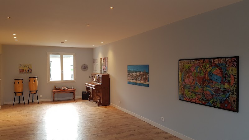 Studio pilates La Petite Havane