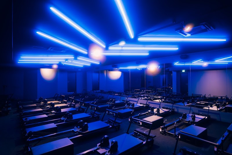 Studio pilates EPISOD - Levallois Pilates Reformer