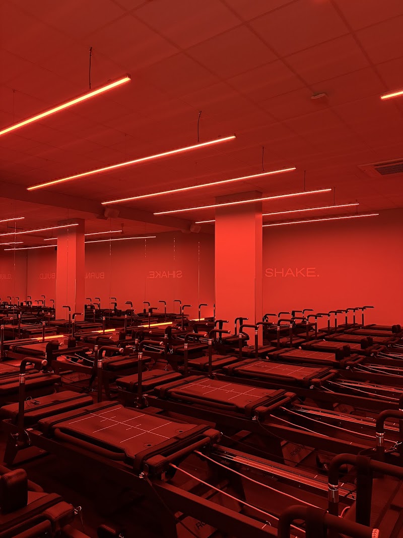 Studio pilates Rostudios - Roform The Hague City