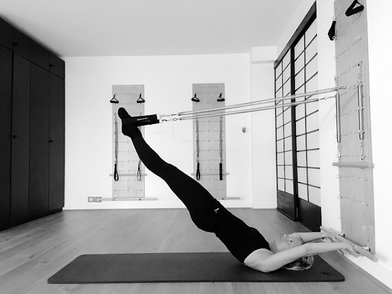 Studio pilates PASSION PILATES Nantes