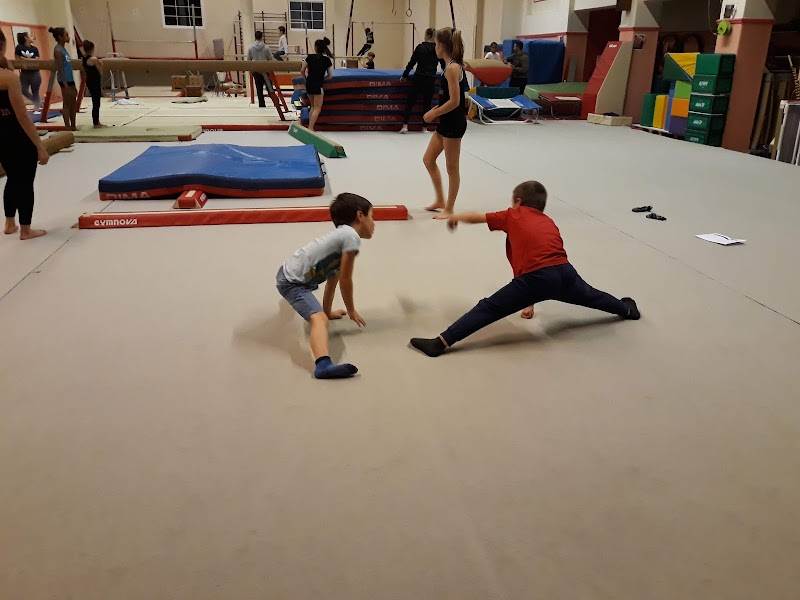 Studio pilates Alsatia