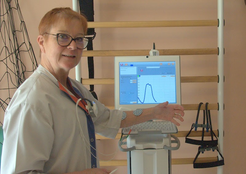 Studio pilates Pascale POUGET Kiné Ostéo Pilâtes