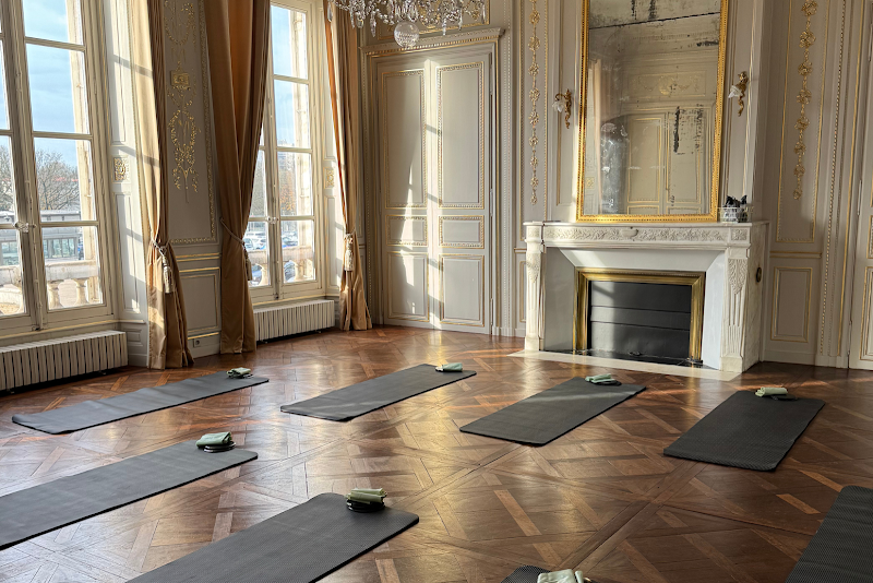 Studio pilates Pilates Regeneration - Pilates Reformer and Classical in La Rochelle