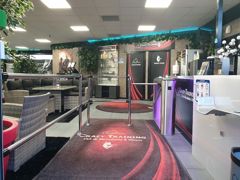 Studio pilates Familyfit