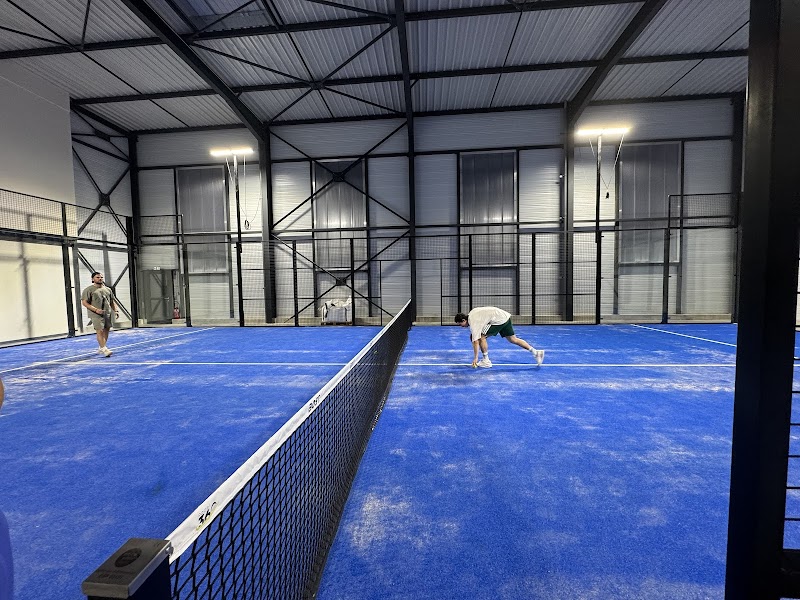 Studio pilates BOST. COMPLEXE SPORTIF